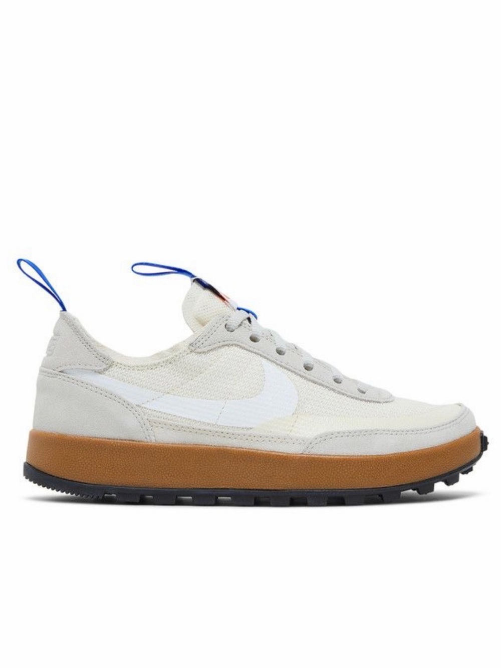 Tom Sachs x NikeCraft General
Purpose Shoe 'Studio'